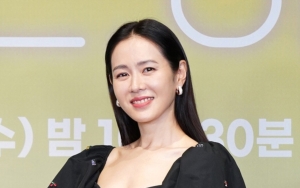 Harga Dress dan Perhiasan Son Ye Jin di Event Terbaru Bikin Syok