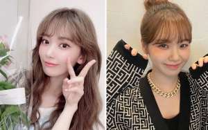 Diduga Line Up Girl Grup Baru Source Music Punya Enam Member, Ada yang Dari Belanda