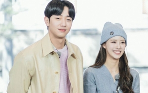 Bikin Gemas, Begini Reaksi Mijoo Usai Duduk Bersebelahan dengan Nam Yoon Su di 'The Sixth Sense 3'