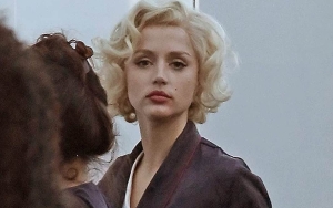 Biopik Marilyn Monroe 'Blonde' Ana de Armas Dapat Rating Langka NC-17, Apa Artinya?