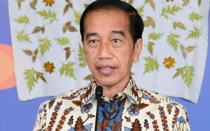 Jokowi Kritik Banyak Instansi Masih Pilih Impor Ketimbang Produk UMKM: Bodoh