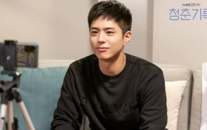 Bertemu Park Bo Gum di Pemandian Air Panas, Seorang Penggemar Puji Sikap Ramah Sang Aktor