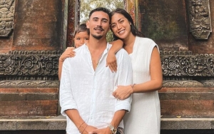 Vincent Verhaag Ungkap Perasaan Tak Enak Usai Tinggalkan Jessica Iskandar ke Amerika
