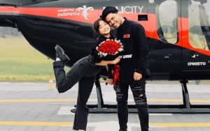 Thariq Halilintar Jawab Begini Saat Dihadapkan Pilihan Antara Fuji dan Gala Sky, Bingung?