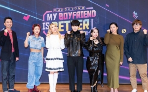 Punya Konsep Unik, Ini Keistimewaan Program Mnet 'My Boyfriend is Better'