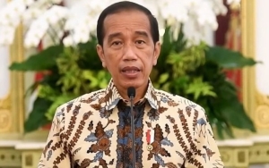 Jokowi Singgung Soal Reshuffle di Depan Menteri, Kesal Gegara Pakai Produk Impor?