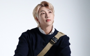 RM BTS Terobsesi Berburu Stiker Pokemon, Ortunya Sampai Ikut Bertindak