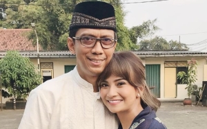 Usai Temui Gala, Tangis Doddy Sudrajat Pecah Saat Kunjungi Makam Vanessa Angel