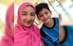 Tsania Marwa Kenang Perjuangan antara Hidup dan Mati Saat Melahirkan Anak Pertama