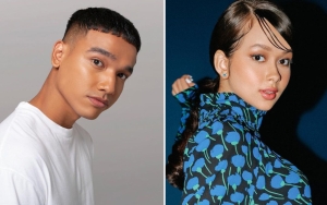 Fadly Faisal Pasang Badan Bela Rebecca Klopper Yang Dikecam Gegara Pakaian Seksi