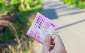 Kerap Terjadi Jelang Ramadhan, BI Wanti-Wanti Untuk Waspadai Peredaran Uang Palsu