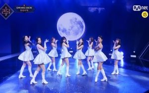 WJSN Bawa Konsep 13 Rasi Bintang ke Opening Performance 'Queendom 2', Ada Makna Tersembunyi? 