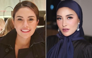 Ungkit Borderless Hoax, Nikita Mirzani Semprot Shandy Purnamasari 'Pembohong'?