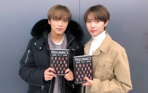 Haechan NCT Mendadak Curhat Dibenci Renjun