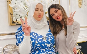 Luna Maya Anti Jaim, Tasyi Athasyia Dicibir Lebay Gegara Ogah Makan Saat Kondangan Perkara Lipstick