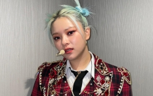 Jeongyeon TWICE Tak Ada di Poster Konser Akbar Dispatch, Fans Meradang