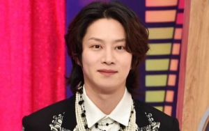 Bentuk Tas Kim Heechul Super Junior di Bandara Picu Perdebatan, Kenapa?