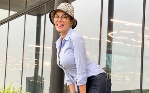 Nikita Mirzani Spam Komen Sinis di IG Shandy Purnamasari, Netter: Kasihan Hidupnya