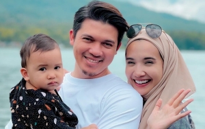 Irwansyah Masih Terkesima Usai Dikaruniai Ukkasya, Sampai Tanyakan Ini Berulang-ulang