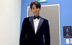 Dulu Sering Dibilang Jelek, Rain Nyaris Oplas Gegara Disuruh Bos Agensi Terkenal Ini
