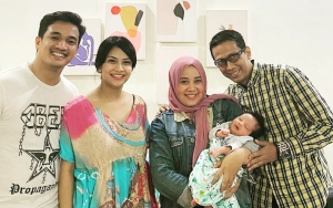 Disinggung Soal Buah Tangan untuk Gala Sky, Doddy Sudrajat 'Ngeles' dengan Alasan Ini?