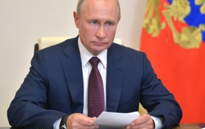 Rencana Putin ke KTT G20 Bali Tuai Pro-Kontra, RI Disebut Tetap Jadi Ketua yang Tak Memihak