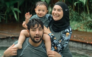 Ammar Zoni Bocorkan Cara Pilih Nama untuk Calon Anak Kedua, ‘Ikuti’ Sosok Ini