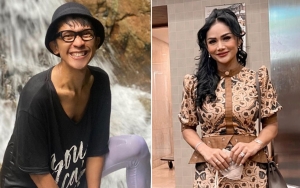 Aming Bongkar Tabiat Asli Krisdayanti di Masa Lalu