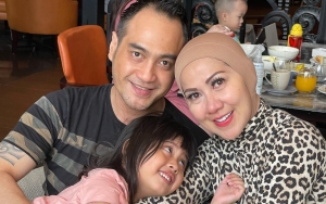 Vania Sudah 'Ramalkan' Venna Melinda dan Ferry Irawan Jodoh Sejak 2 Tahun Lalu?