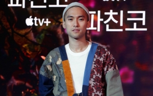 Jin Ha Bintang 'Pachinko' Tersandung Skandal Pelecehan Seksual, Korbannya Nenek-Nenek