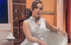  Beri Tebakan Lucu, Melaney Ricardo Buat Netter Terbahak