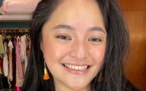  Marshanda Makin Segar & Sehat, Netter Sorot Tubuh Kurusan