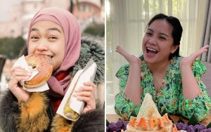 Ingin Ketularan Sultan, Ria Ricis Dapat Tips Seputar Kehamilan dari Nagita Slavina