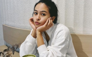  Tidak Pakai Riasan Tebal, Maudy Ayunda Banjir Pujian Netter