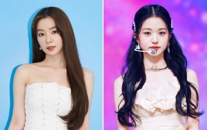 Satu Frame, Kombinasi Visual Irene Red Velvet dan Jang Won Young IVE Tak Tertandingi