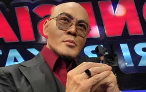 Deddy Corbuzier Komentari Tudingan Jadi Cepu Usai Dea OnlyFans Ditangkap, Ngotot Cuma Kebetulan?