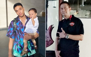 Senyuman Fadly Faisal Disebut Terpaksa Saat Temani Gala Bertemu Doddy Sudrajat 
