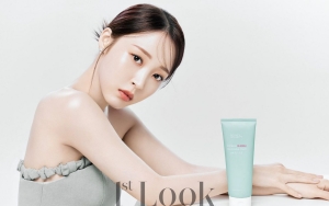Moonbyul MAMAMOO Bicara Soal Ketertarikan Pada Skincare Hingga Seperti Apa Saat Jatuh Cinta