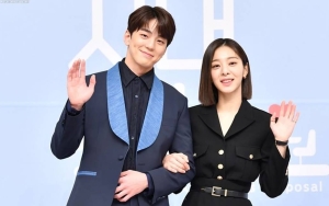 Kim Min Kyu Sering Kirim Pesan Teks ke Seol In A Tengah Malam, Alasannya di Luar Ekspektasi