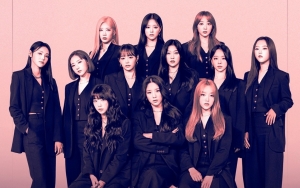  LOONA Bicara Persiapan Hingga Antusiasme Para Member Tampil di Mnet 'Queendom 2'
