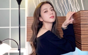 Bukan untuk Selfie, Ini Motivasi Jisoo BLACKPINK Rajin Bawa Kamera ke Mana-Mana 