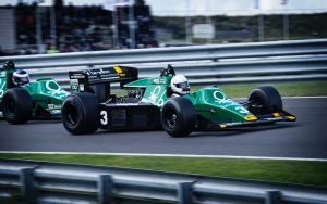 Diserang Rudal, Grand Prix Arab Saudi Sebut Balapan F1 Akan Tetap Dilanjutkan