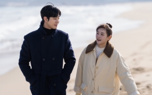Kencan Masak, Ahn Hyo Seop Bikin Kim Sejeong Makin Bucin di 'Business Proposal'