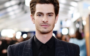 Andrew Garfield Bicara Soal Pura-Pura Suka dan Puji Film Teman Artisnya Demi Buat Mereka Senang