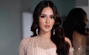 Raisa Minta Izin ke Jokowi Secara Langsung untuk Bisa Gelar Konser di GBK, Dapat Lampu Hijau?