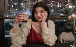 Sempat Diperingatkan Soal Risiko Hukum, Dea OnlyFans Yakin Foto Seksinya Tak Bakal Bocor Karena Ini