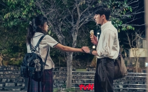 Nam Joo Hyuk 'Permalukan' Kim Tae Ri Usai Ciuman di 'Twenty-Five, Twenty-One'