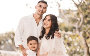 Jessica Iskandar Tak Bisa Tidur Nyenyak Tanpa Vincent Verhaag, El Barack Auto Nangis Tanda Cemburu?
