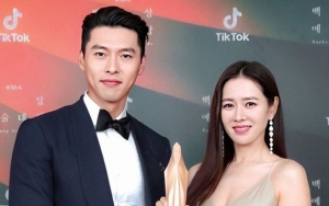Terungkap Jam Serta Lokasi Pernikahan Hyun Bin dan Son Ye Jin, Sewa Harian Telan Rp 234 Juta