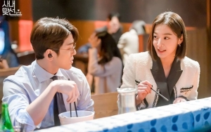 Kim Min Kyu dan Seol In A Beberkan Perubahan Drastis Usai Kenal Lewat 'Business Proposal'